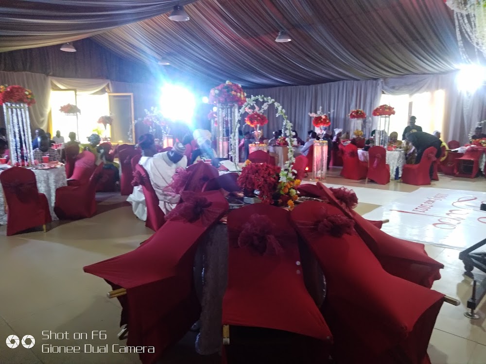 Opique Event Centre
